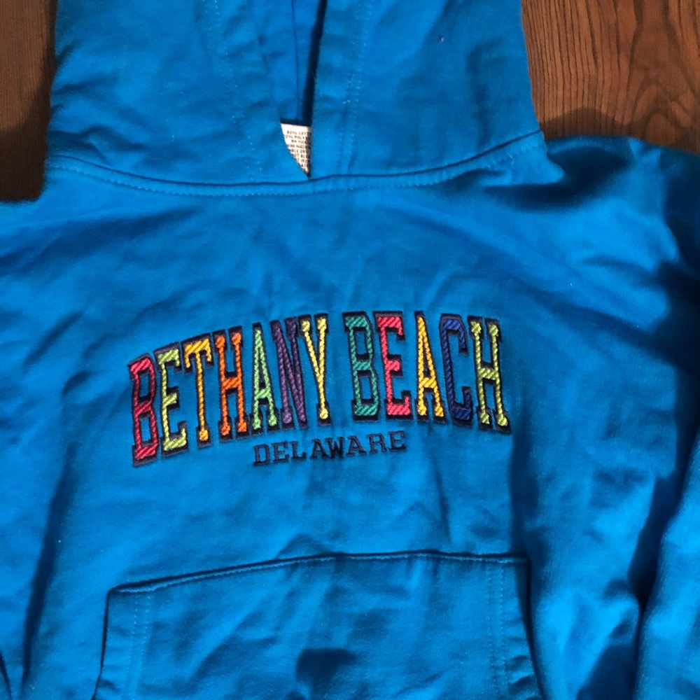 Hoodie - Picture 2 of 2
